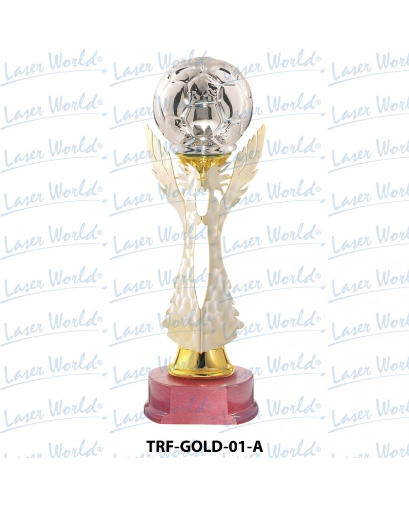 TRF-GOLD-01-A