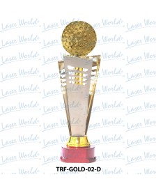 TRF-GOLD-02-D