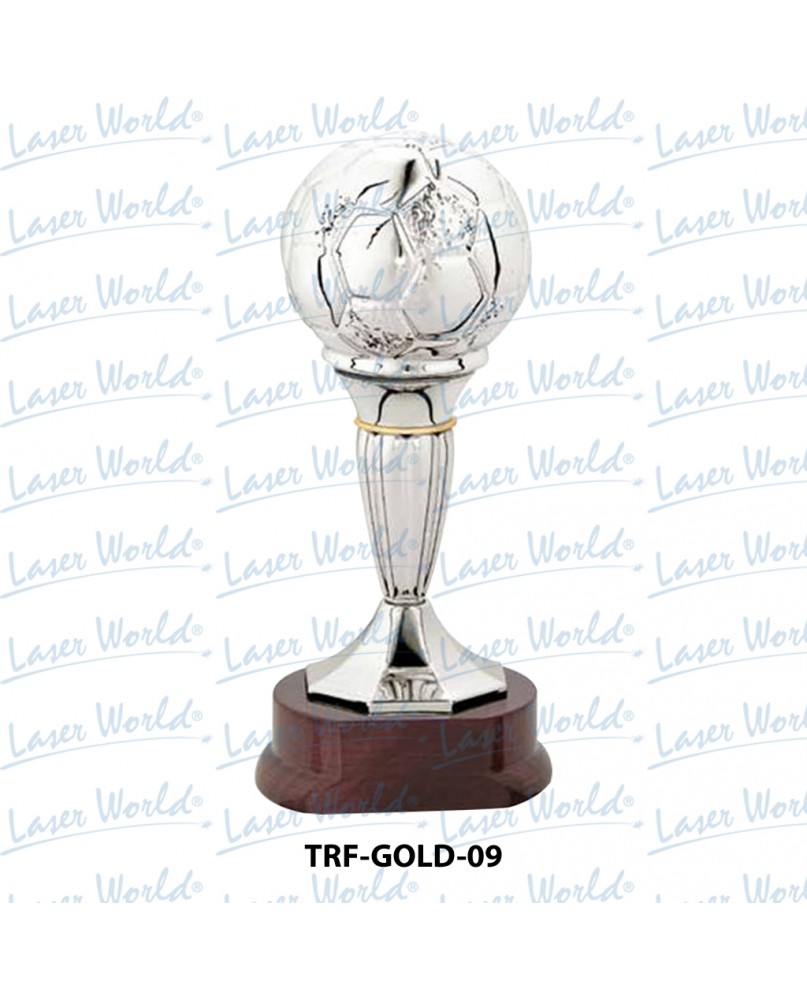 TRF-GOLD-09