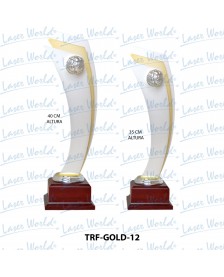 TRF-GOLD-12