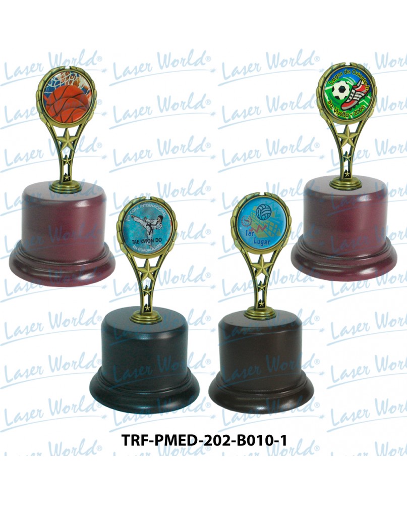 TRF-PMED-202-B010-1