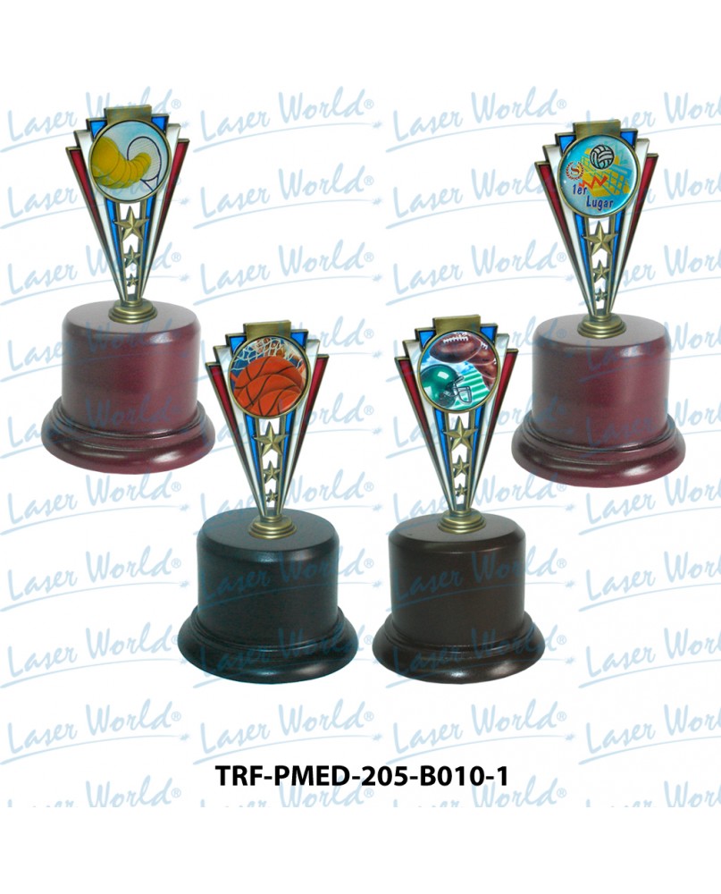 TRF-PMED-205-B010-1