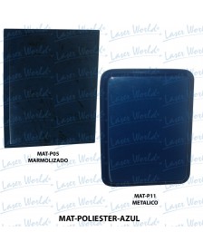 MAT-POLIESTER-AZUL