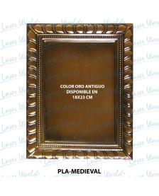 PLA-MEDIEVAL