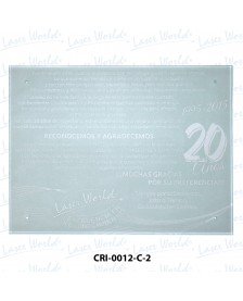 CRI-0012-C-2-ESPECIAL