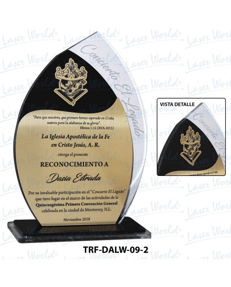 TRF-DALW-09-2