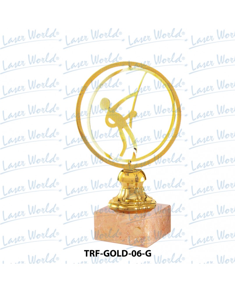 TRF-GOLD-06-G