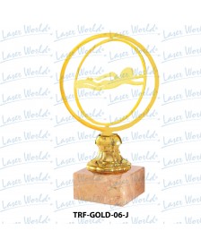 TRF-GOLD-06-J