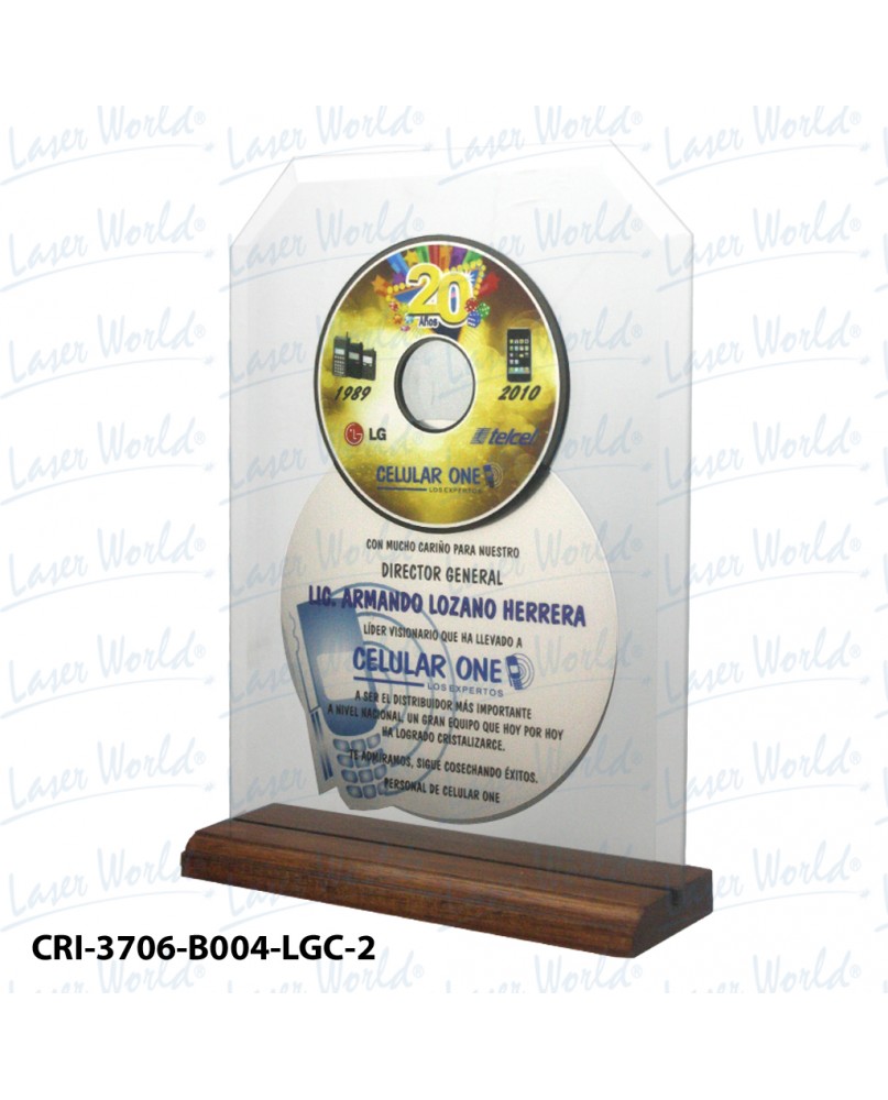 CRI-3706-B004-LGC-2