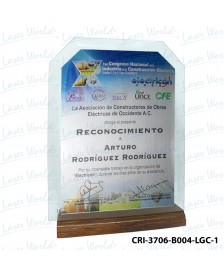 CRI-3706-B004-LGC-1