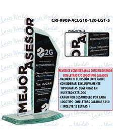 CRI-9909-ACLG10-130-LG1-5