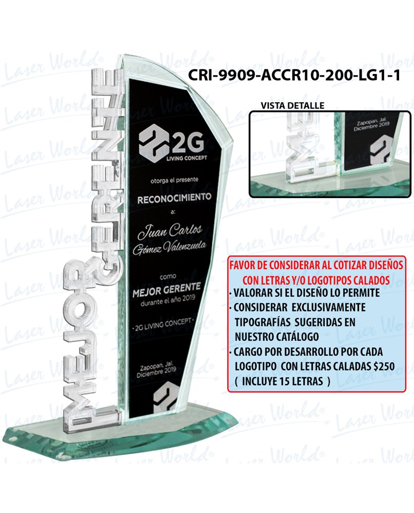 CRI-9909-ACCR10-200-LG1-1