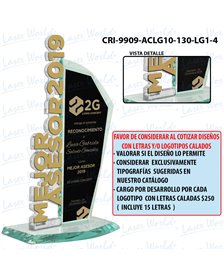 CRI-9909-ACLG10-130-LG1-4
