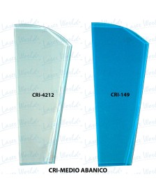 CRI-MEDIO ABANICO