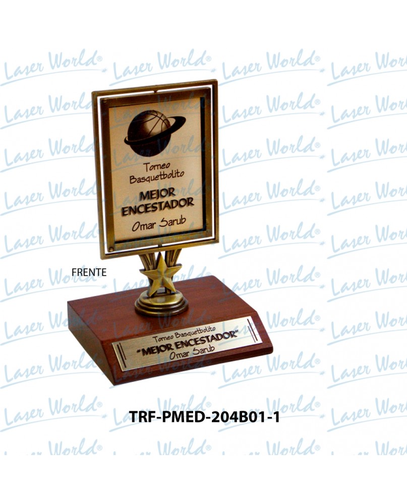 TRF-PMED-204-B001-1