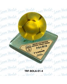 TRF-BOLA-01-4