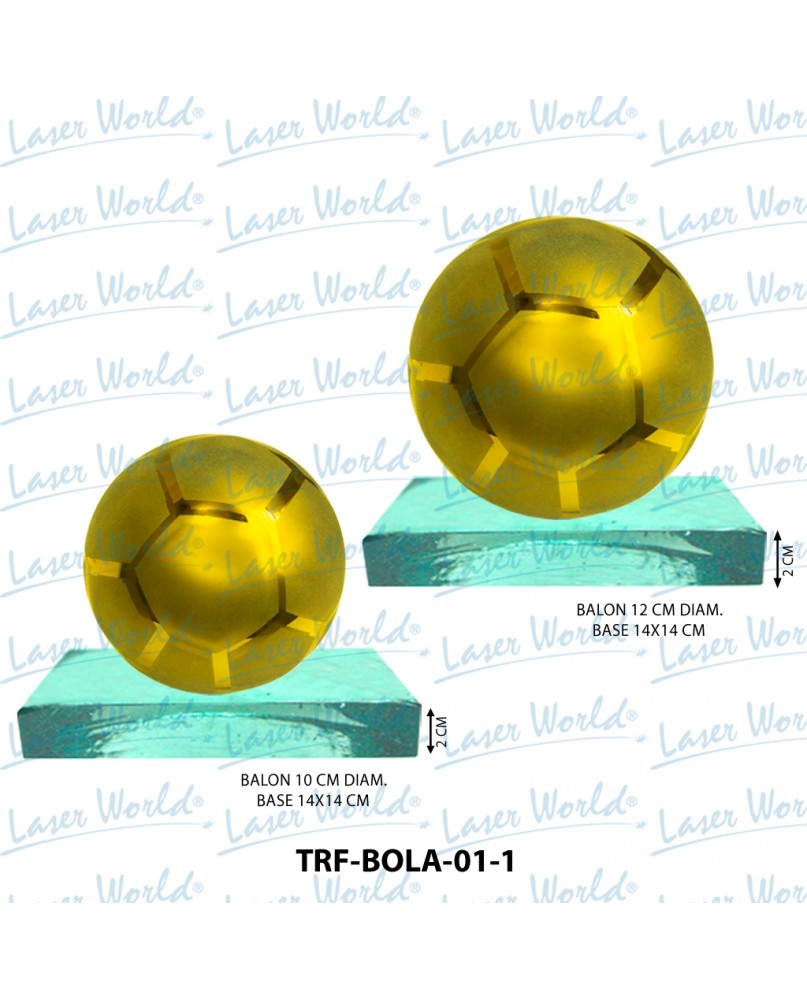 TRF-BOLA-01-1