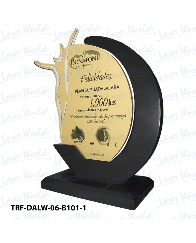 TRF-DALW-06-B101-1