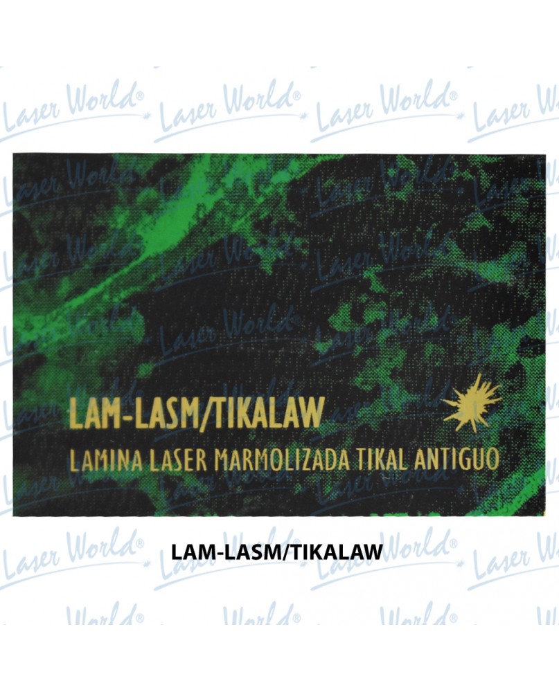 LAM-LASM-TIKALAW