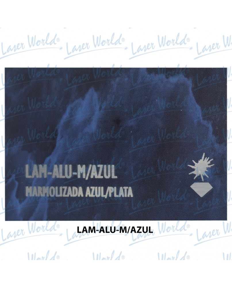 LAM-ALU-M-AZUL