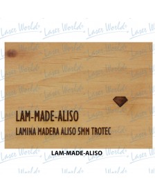 LAM-MADE-ALISO