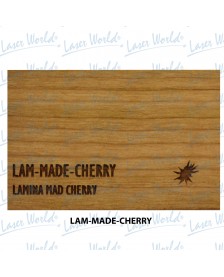 LAM-MADE-CHERRY