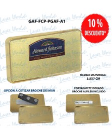 GAF-FCP-PGAF-A1