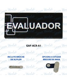 GAF-ACR-A1