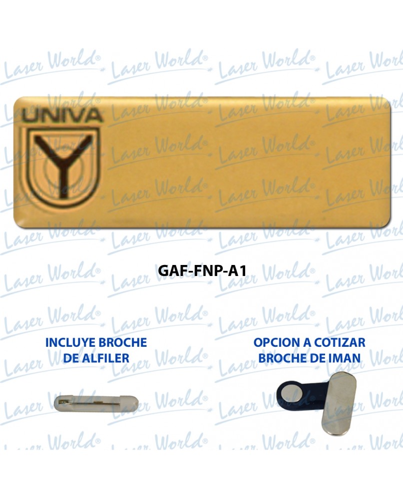 GAF-FNP-A1