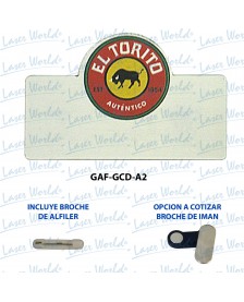 GAF-GCD-A2