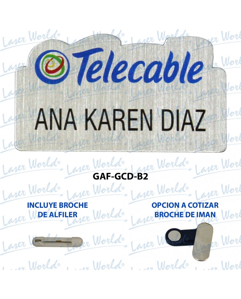 GAF-GCD-B2