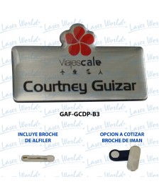 GAF-GCDP-B3