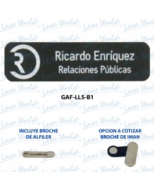 GAF-LLS-B1