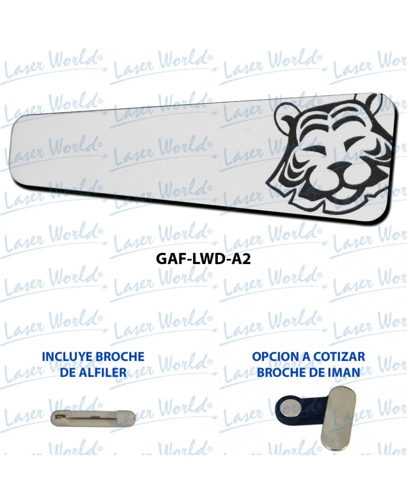 GAF-LWD-A2