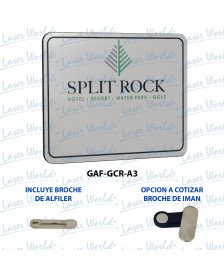 GAF-GCR-A3