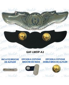 GAF-LWDP-A2