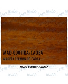 MAD-000TIRA-CAOBA