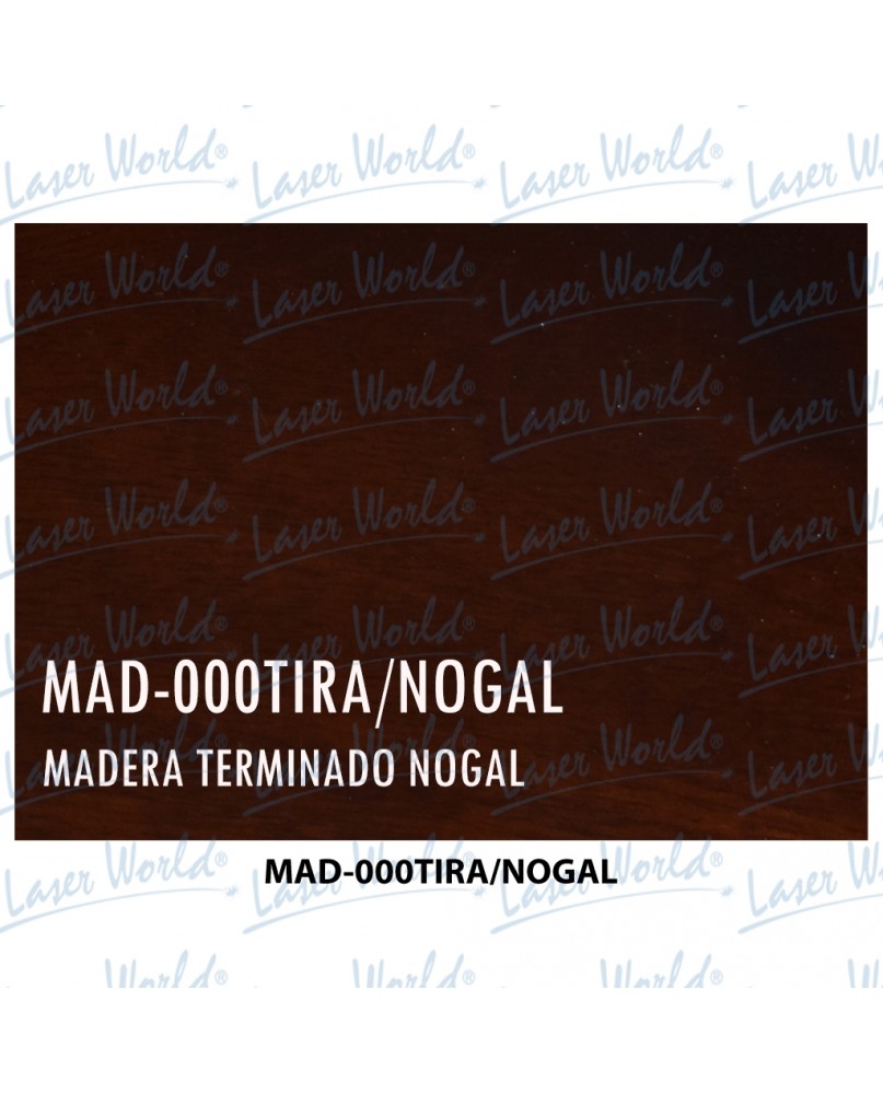 MAD-000TIRA-NOGAL