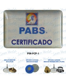 PIN-FCP-1