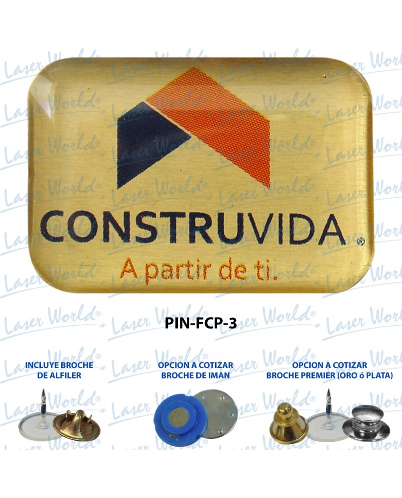 PIN-FCP-3