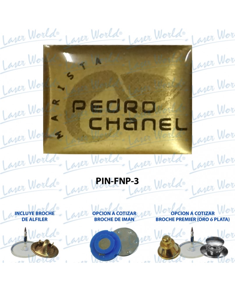 PIN-FNP-3