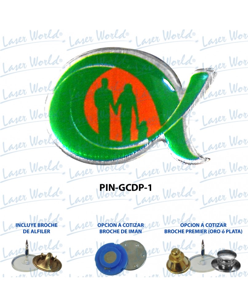 PIN-GCDP-1