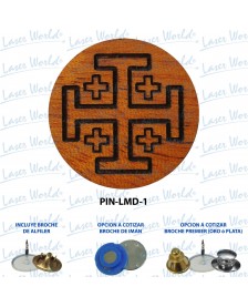 PIN-LMD-1