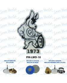 PIN-LWD-10