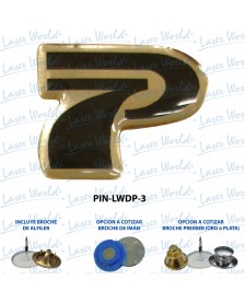PIN-LWDP-3