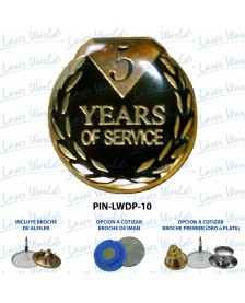 PIN-LWDP-10