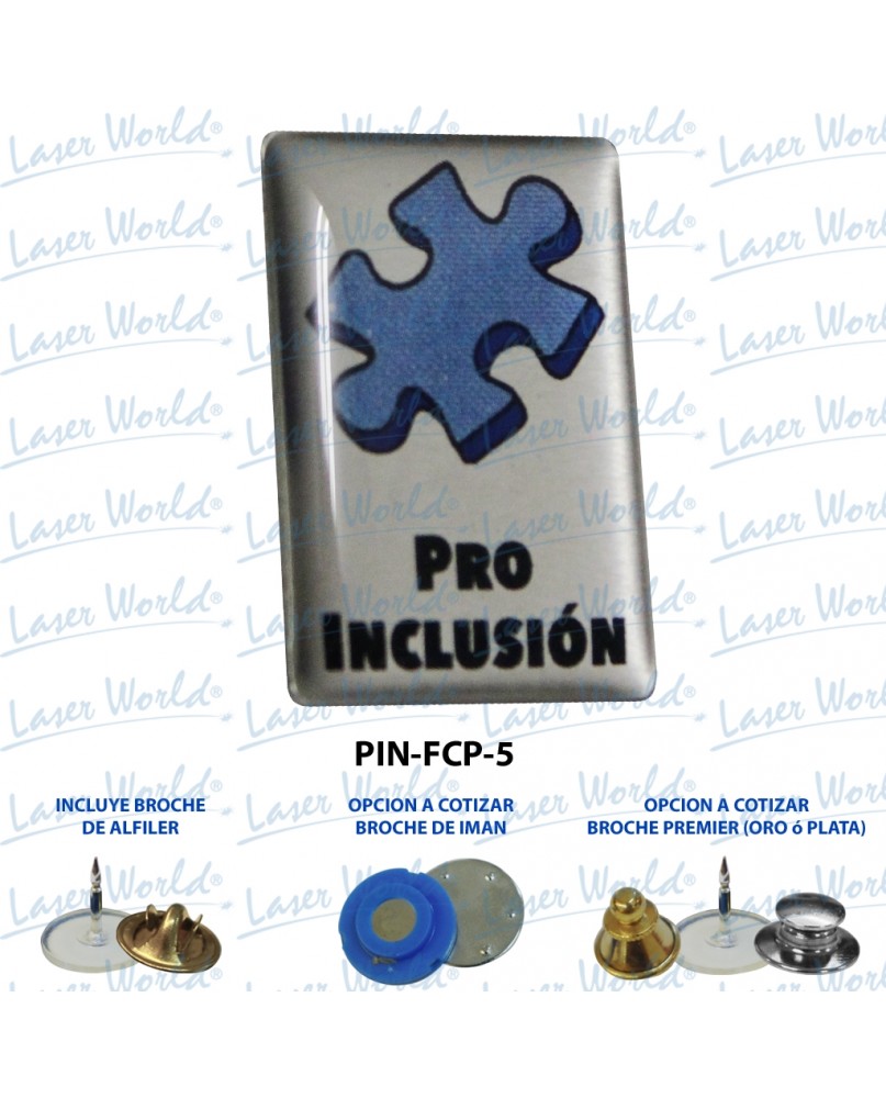 PIN-FCP-5