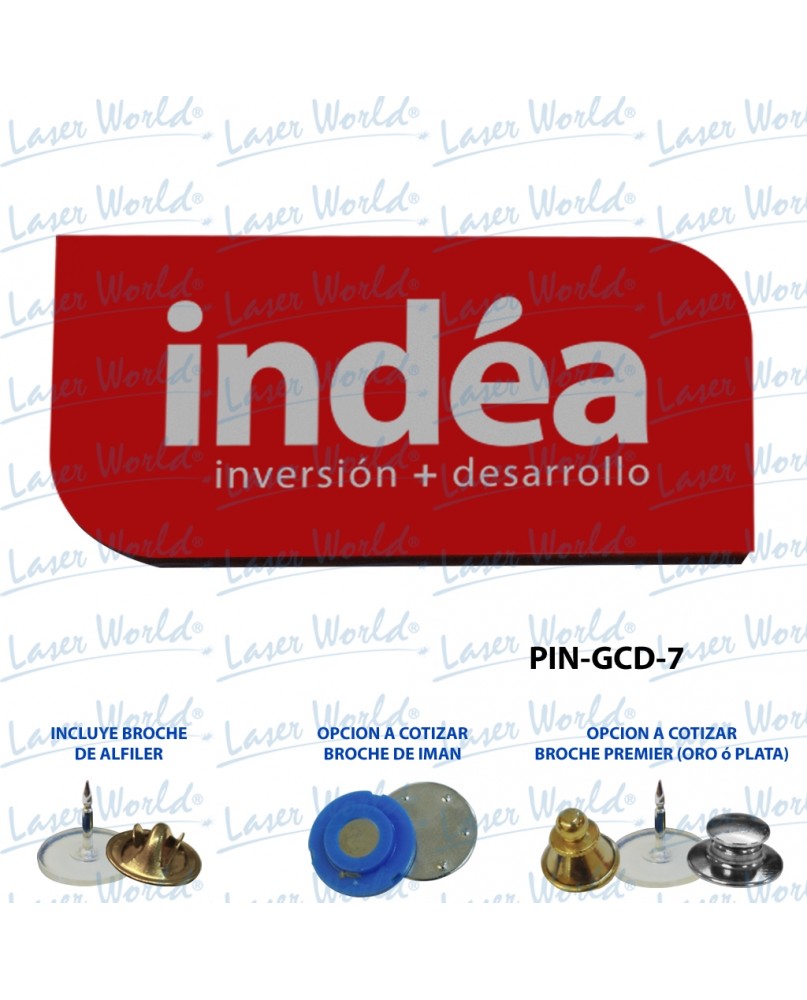 PIN-GCD-7