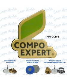 PIN-GCD-8