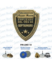 PIN-LWD-11